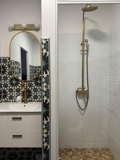 Appartement Eloi - 1 Chambre Mont-de-Marsan Dış mekan fotoğraf