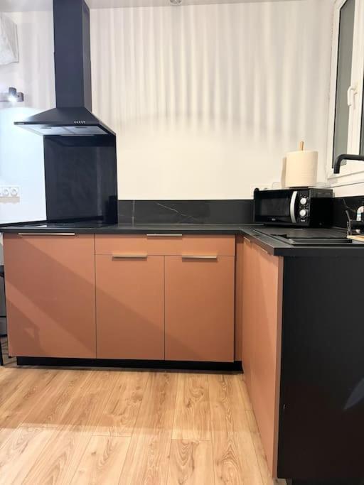 Appartement Eloi - 1 Chambre Mont-de-Marsan Dış mekan fotoğraf