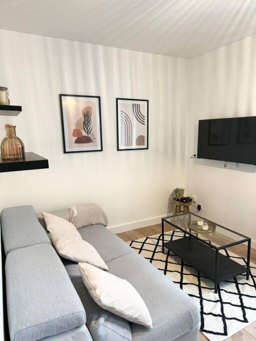 Appartement Eloi - 1 Chambre Mont-de-Marsan Dış mekan fotoğraf