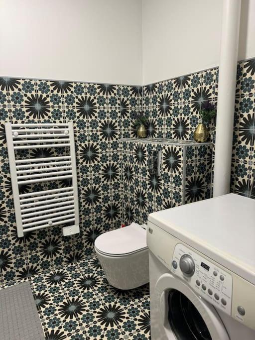 Appartement Eloi - 1 Chambre Mont-de-Marsan Dış mekan fotoğraf